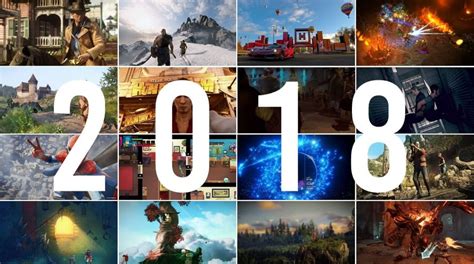 best games of 2018 pc|The best games of 2018 .